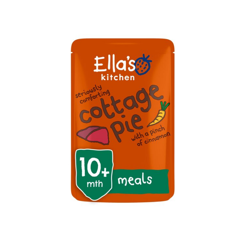 Cow & Gate 10Mth+ Chicken & Tomato Risotto 250gr Jar-London Grocery