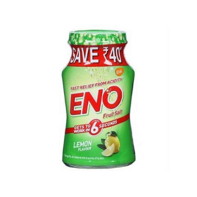 ENO - LEMON 100g-London Grocery