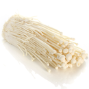 Enoki Mushroom 250 gr - London Grocery