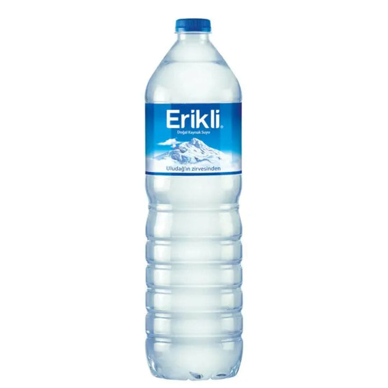 Erikli Still Water 1.5 lt x 6 - London Grocery