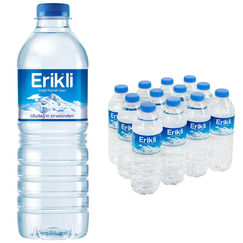 Erikli Still Water 500ml x 12 - London Grocery