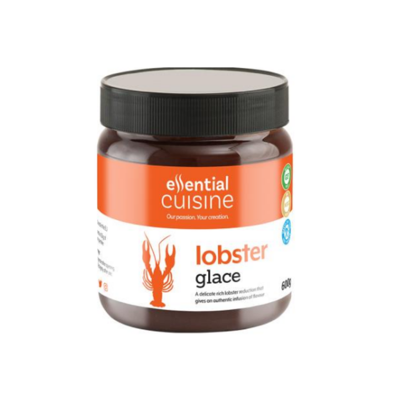 Essential Cuisine Lobster Glace 600g - London Grocery