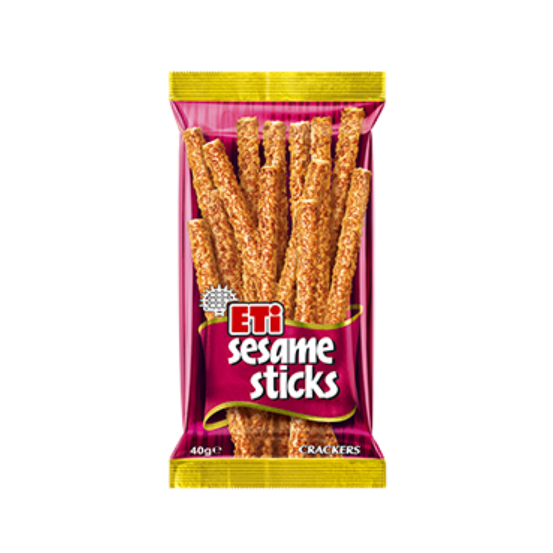 Eti Sesame Stick 40Gr-London Grocery