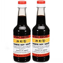 Fachoy Soy Sauce (Jamaica) 12 x 295ml | London Grocery