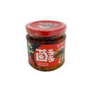 Fansaoguang Savoury Mushroom Jar 158gr-London Grocery