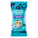 The Honest Bean Co Roasted Fava Bean Snack Sea Salt & Cider Vinegar 40g | London Grocery