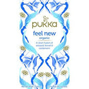 Pukka Organic Feel 20 Bags - London Grocery