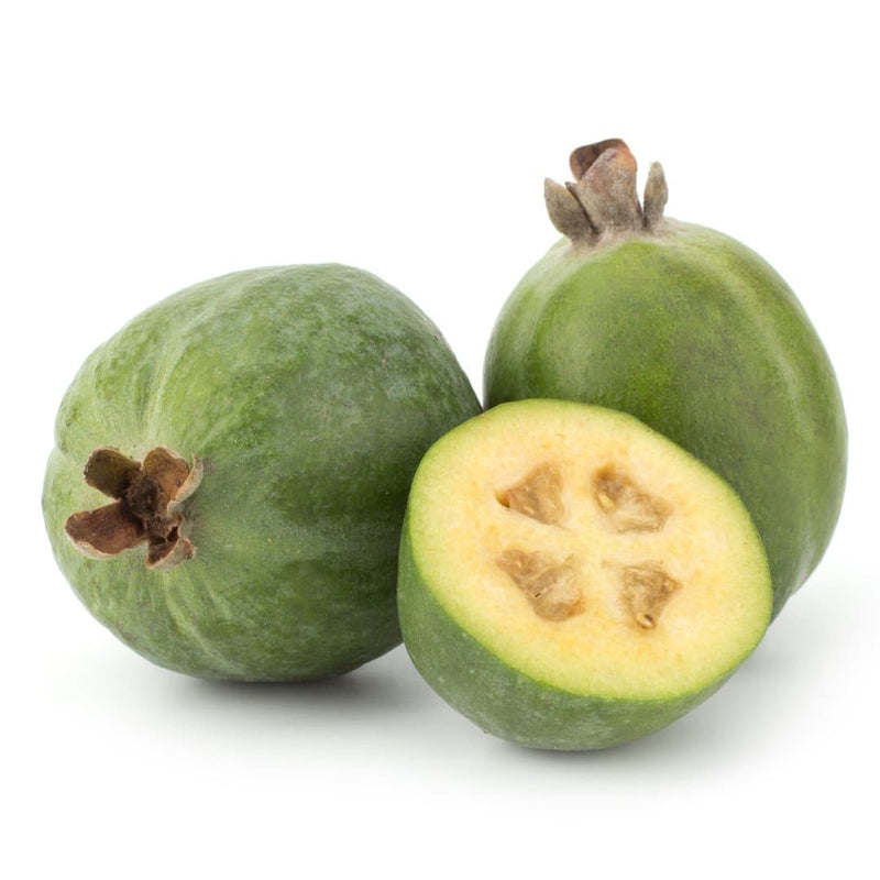 Feijoa / Pineapple Guava 250gr - London Grocery