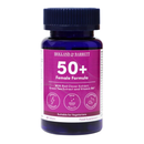 Holland & Barrett Female Multi 50+ 30 Tablets | London Grocery
