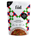 fiid Sundried Tomato & Lentil Ragu Bowl 275g | London Grocery