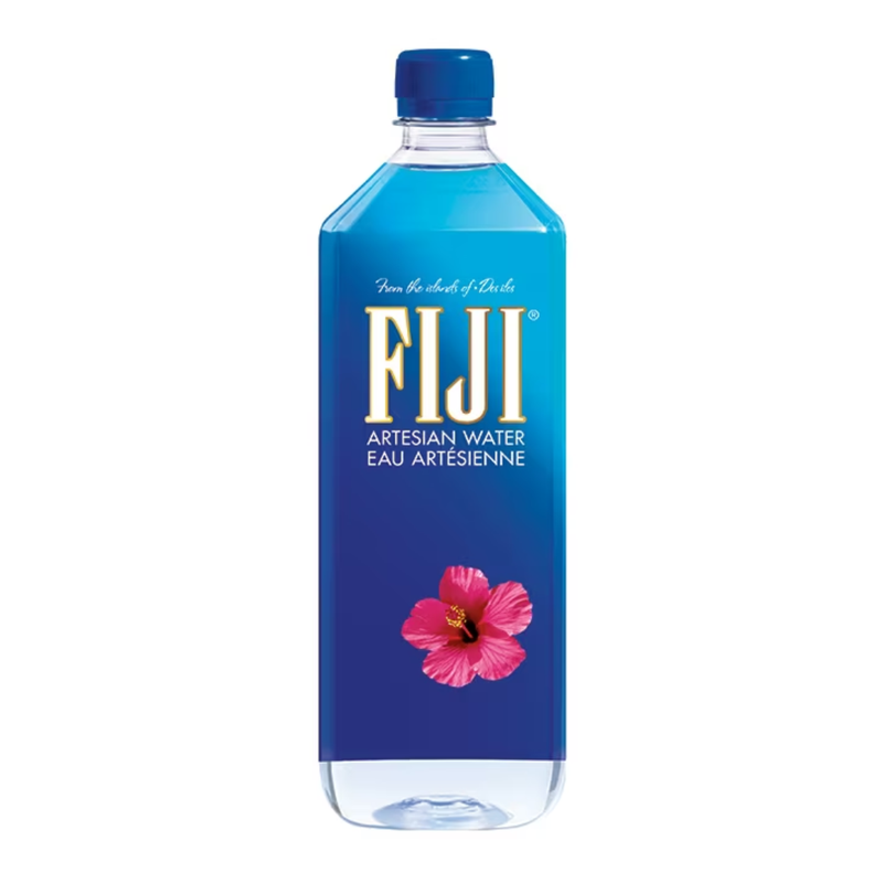 Fiji Water 1Ltr | London Grocery
