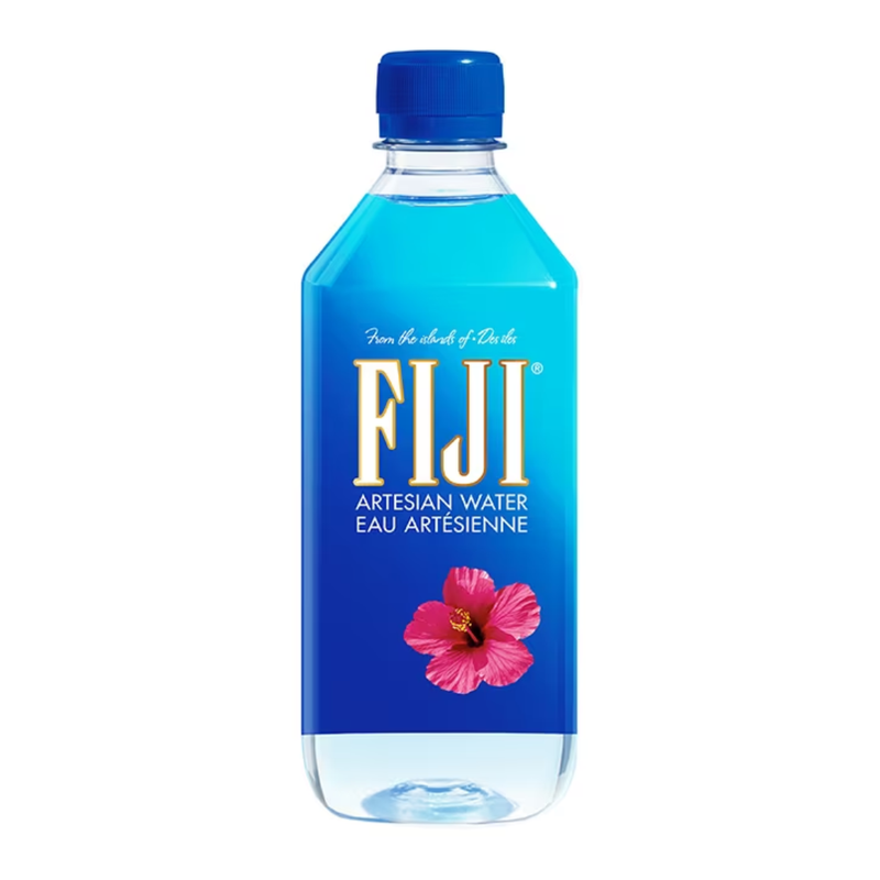 Fiji Water 500ml | London Grocery