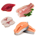 Fish Grill Box - London Grocery