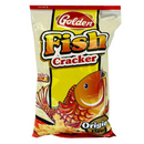 Taro Original Fish Snack 52gr - London Grocery