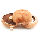 Flat Mushrooms x 2 - London Grocery