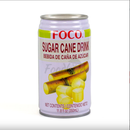 Foco Sugar Cane Juice 12 x 350ml | London Grocery