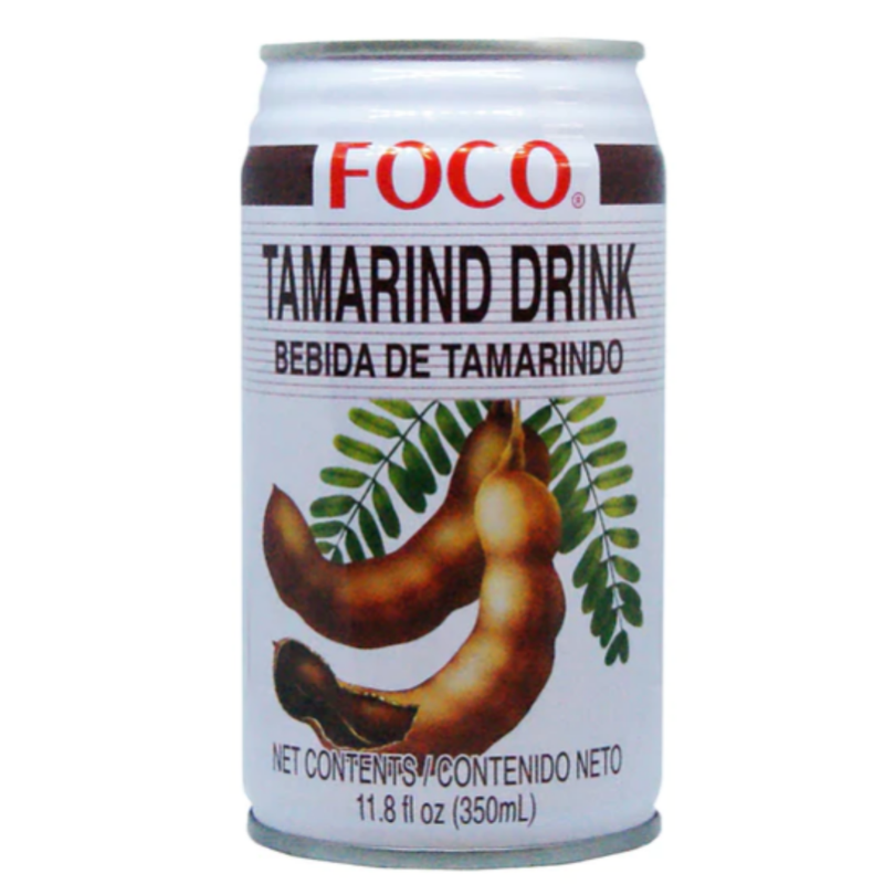 Foco Tamarind Juice 12 x 350ml | London Grocery