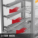 Food Warmer - London Grocery