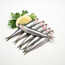 Fresh Anchovies - London Grocery