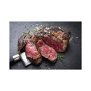 Halal Fresh Australian Wagyu Ribeye 2kg-London Grocery