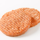 Freshly Made Beef Burger Quarter Pounder x 4 ~500gr-London Grocery