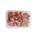 Fresh Chicken Hearts 500Gr-London Grocery