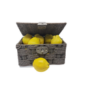 Fresh Quince Fruits Hamper | 8 Fruits | London Grocery