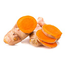 Fresh Thai Turmeric 100gr-London Grocery