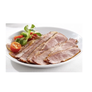 Halal Fresh Turkey Rashers 500gr-London Grocery