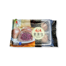 Freshasia Purple Sweet Potato Bun 300Gr-London Grocery