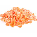 Frozen Sliced Carrots Peeled & Cut 1Kg-London Grocery
