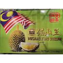Frozen Durian Musang King 400gr | London Grocery