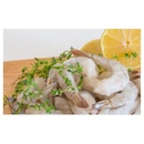 Frozen Peeled Jumbo Prawns 300gr-London Grocery