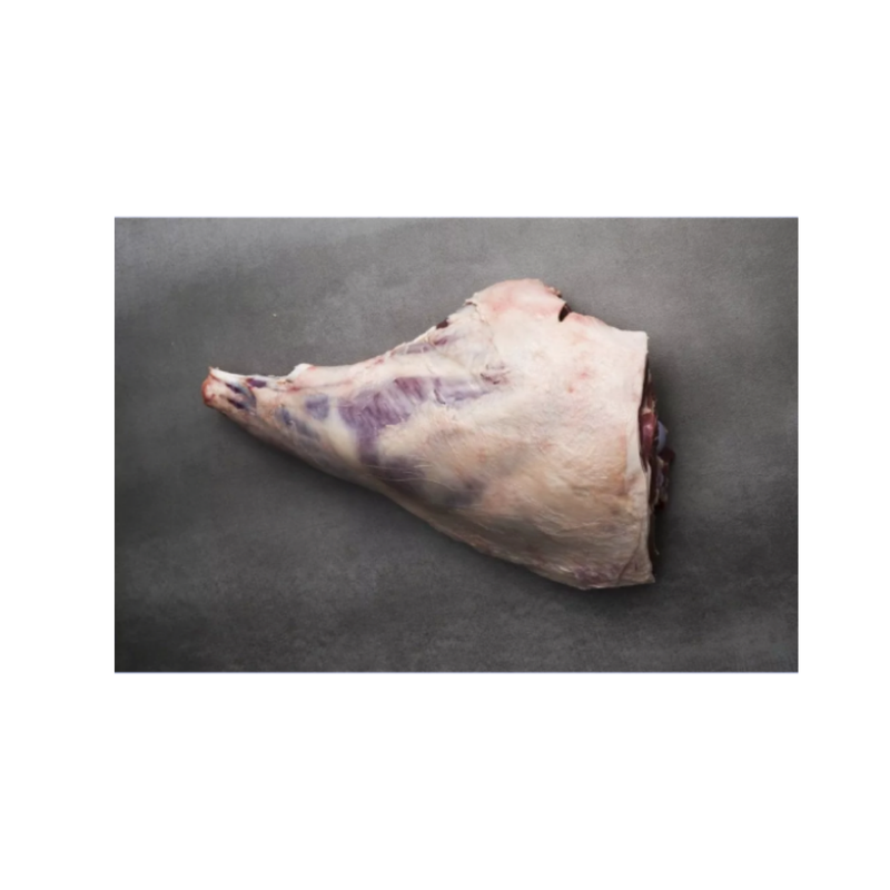 Frozen Halal Te Mana Lamb Leg 1.8kg-London Grocery