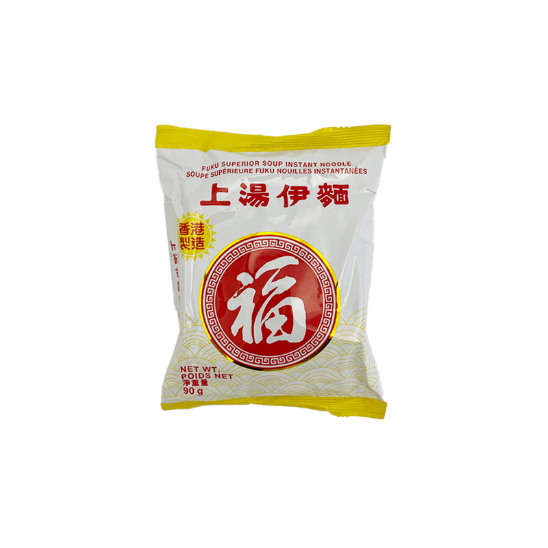 Fuku Superior Soup Instant Noodle 100gr-London Grocery