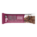 Fulfil Chocolate Brownie Bar 55g | London Grocery