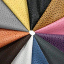 Real Genuine Ostrich Full Leather | South African | London Grocery