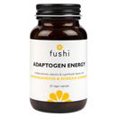 Fushi Adaptogen Energy 60 Capsules | London Grocery