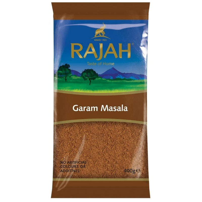 Garam Masala 100g - London Grocery