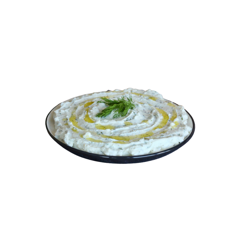 Garlic Yoghurt Dip | Haydari 400g | London Grocery