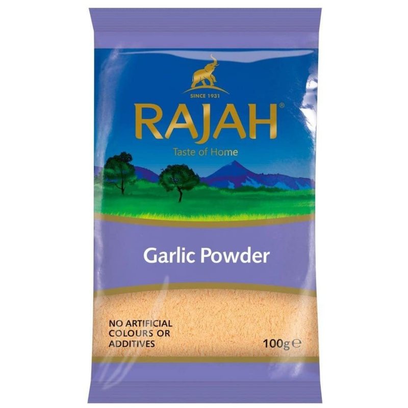Garlic Powder 100g - London Grocery