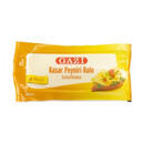 Gazi Kashkaval Cheese 45% Vac Kasar 600Gr-London Grocery