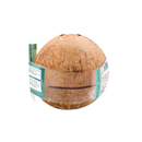 Genuine Coconut Drink & Eat Organic Coconut x Pack of 4 - London Grocery