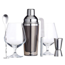 Gin Cocktail Gift Set - London Grocery