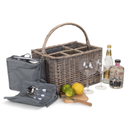 Grey Gin Presentation Basket | London Grocery