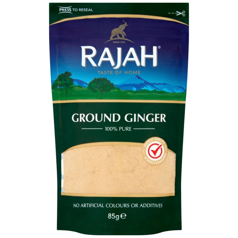 Ginger Powder 85g - London Grocery