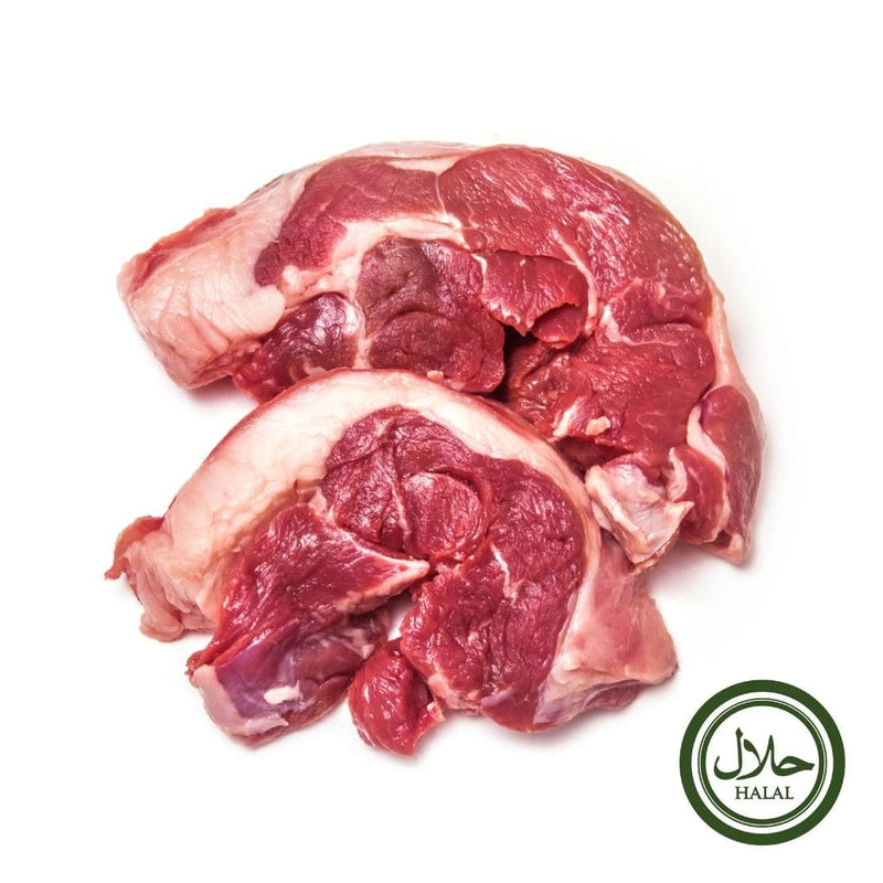 Buy Halal Goat Meat Online | London Grocery Delivery