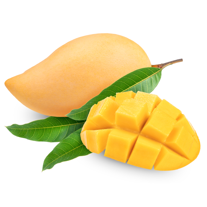 Mango R2 Gold Gold Mango | London Grocery