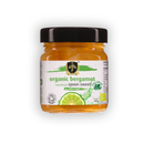 Golden Virgin Organic Bergamot Spoon Sweet 240G-London Grocery