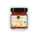 Golden Virgin Organic Quince Spoon Sweet 240G-London Grocery